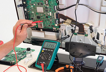 Karaman Elektronik Tamircisi