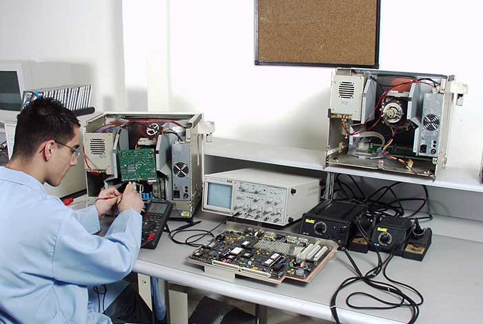 Karaman Elektronik Tamircisi