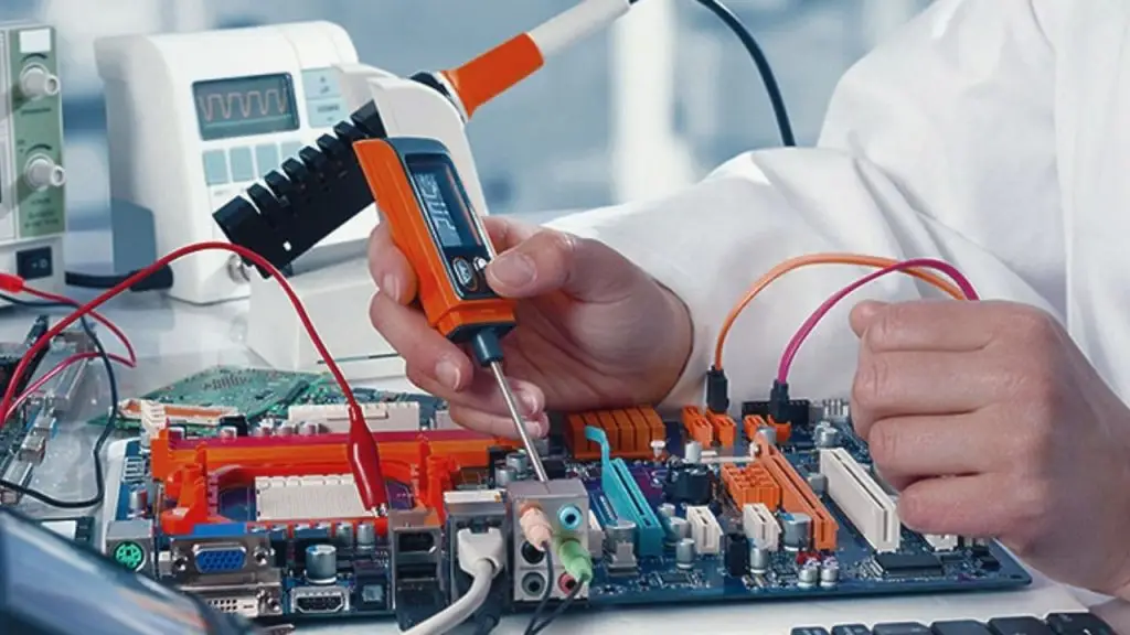 Karaman Elektronik Tamircisi